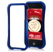 iPhone 5S bumper / kantbånd