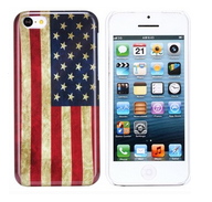 iPhone 5C plastik covers