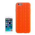 iPhone 6 Plus Gummi Covers