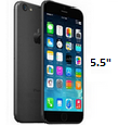 iPhone 6 Plus Bilholder