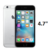 iPhone 6S Højttaler