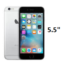 iPhone 6S Plus Højttaler 