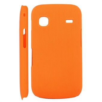 Plastik Cover til Gio - Rugged (Orange)