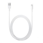 Lightning  USB Kabel kabel 2 m - Fra APPLE