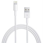Apple Lightning  USB Kabel kabel - Fra APPLE