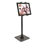 American Arkon® Floor Tablet Stand Universal