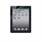 BELKIN beskyttelsesfilm 1 stk. til iPad 2/3/4 (mat)