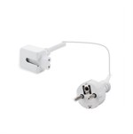 Plug for MacBook/iPad eu oplader 2.0