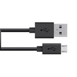 Biloplader med Micro USB + Kabel 2.1 AMP - Belkin