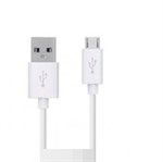 Micro USB Kabel 1M - Belkin (Hvid)