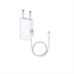 Original 220V USB lader MD813ZM BULK - Apple 