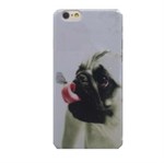 Fan cover (Pug)