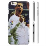 Fan cover (Ronaldo sim)