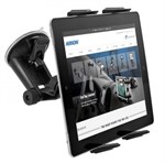 American Arkon® Sugekop Universal Tabletholder m. hurtig udløser