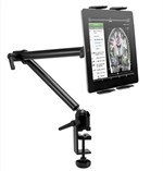 American Arkon LTD - Universal Flad Kant Tablet Holder (lang)