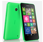 Nokia Lumia 630 tilbehør covers