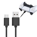 Videokabel - fra Mini DisplayPort til VGA