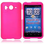 Plastik Cover til Desire HD - Simplicity (Pink)