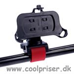 Robust Cykelholder til 3G/3GS