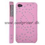 Cover i Fancy Diamant Design (Pink)