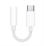 Apple USB-C to 3.5 mm Headphone Jack Adapter 