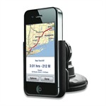 Puro Car Holder til dashboard til iPhone 3/3G/4 