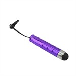 Mini Touch Pen (Lilla)