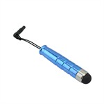 Mini Touch Pen (Mørkeblå)