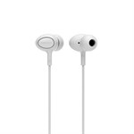 REMAX RM515 Wire Control 3.5mm In-ear Earphone with Mic