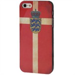 Dirty Danmark Cover til iPhone 5/5S