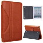 iPad Mini Slim Etui (orange)