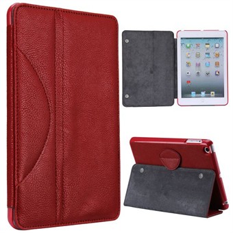 iPad Mini Slim Etui (rød)