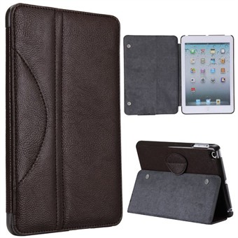 iPad Mini Slim Etui (brun)