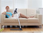 American Arkon� Floor Tablet Stand Universal