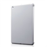 Backcover - iPad Mini (Grey)