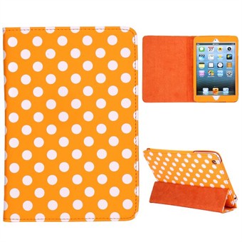 Dot Case - iPad Mini 1/2 (orange)