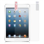 iPad Mini 1/2/3 Beskyttelsesfilm (Klar)