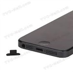 Headphone og Dock beskyttelse (Hvid)