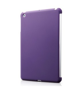 Backcover - iPad Mini (Purple)