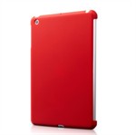 Backcover - iPad Mini (Red)