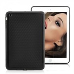 Side Color iPad Mini Cover (Black)