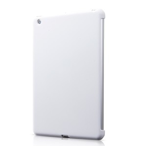 Backcover - iPad Mini (White)