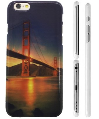 Fan cover (Golden gate)