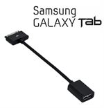 USB-OTG-kabel 30pin Samsung Tablet