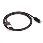 Griffin USB til Lightning Kabel - iPhone, iPad , iPad Mini  90 cm