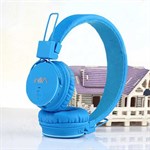 NIA X2 4-in-1 Bluetooth Hands-free Headphone