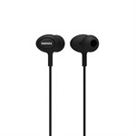 REMAX RM515 Wire Control 3.5mm In-ear Earphone with Mic