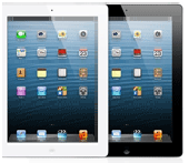 iPad 4 Gadgets