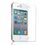 Anti-shock Shield til iPhone 4/4S