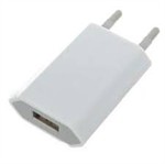 Oplader til stikkontakt til iPhone